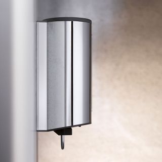 Дозатор жидкого мыла Keuco Plan 14954070100 нержавеющая сталь